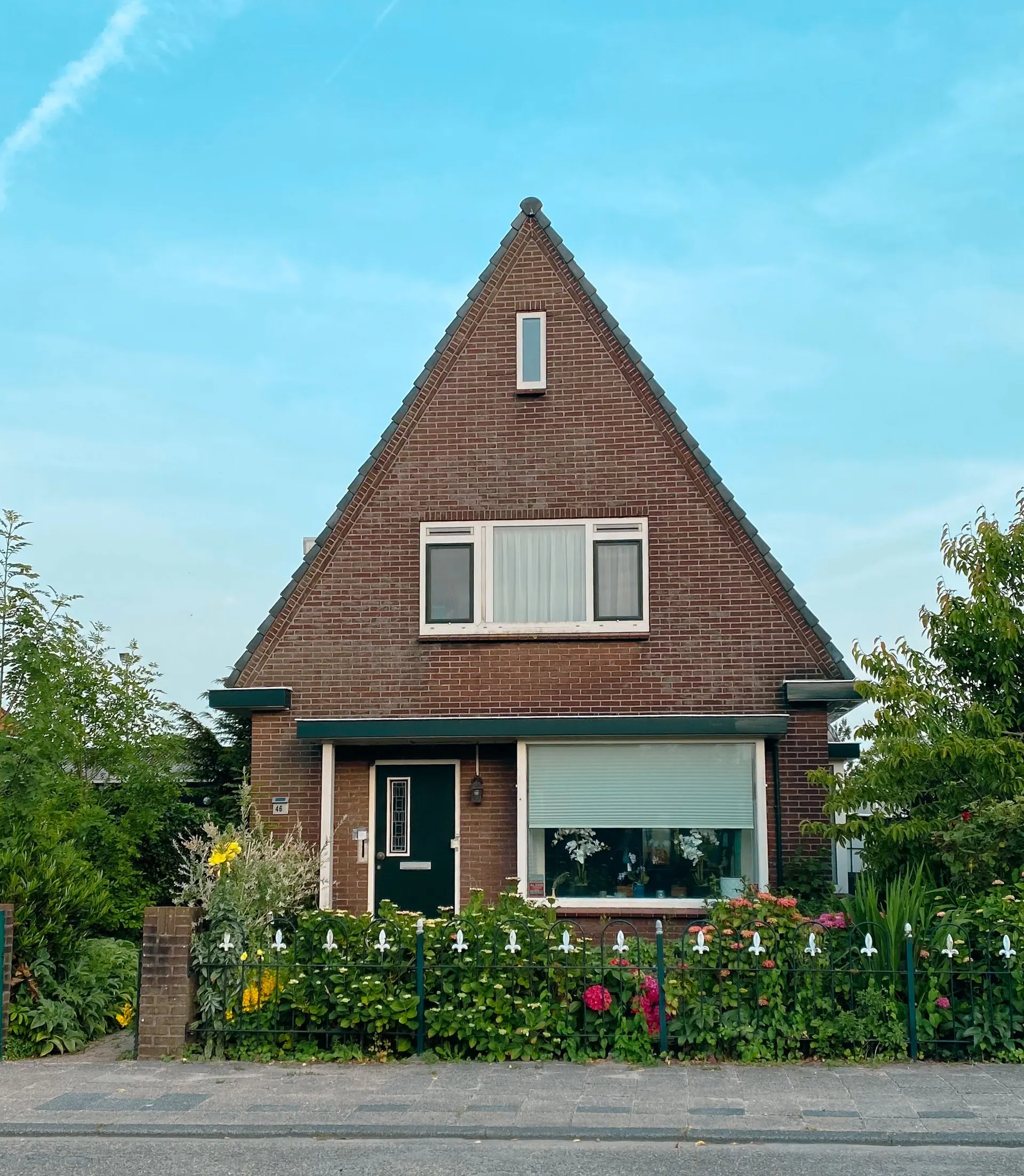 Dakkapel in Huizen, foto 4