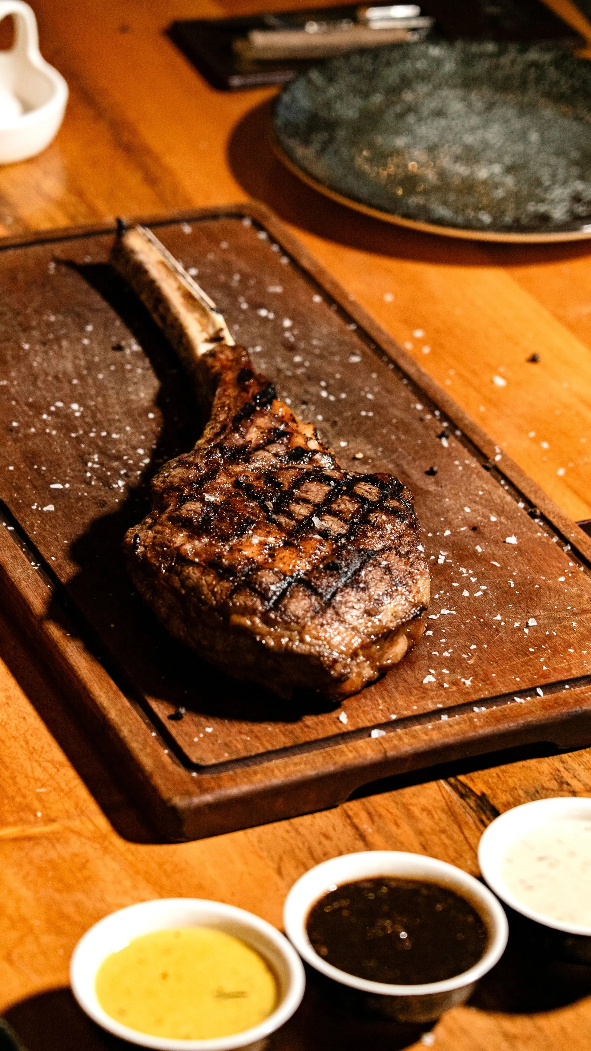 Ribeye, 30 dagen gerijpt